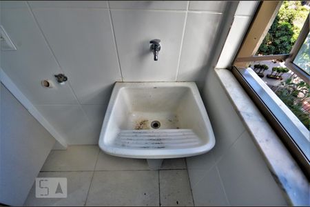 Apartamento para alugar com 76m², 2 quartos e 1 vagaTanque