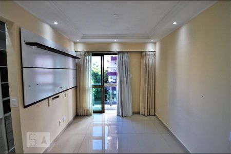 Apartamento para alugar com 76m², 2 quartos e 1 vagaQuarto 2