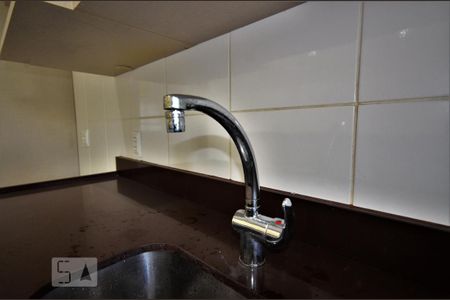 Apartamento para alugar com 76m², 2 quartos e 1 vagaCozinha - Torneira