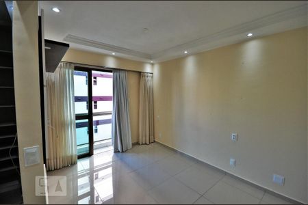 Apartamento para alugar com 76m², 2 quartos e 1 vagaQuarto 2