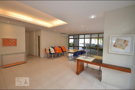 Apartamento para alugar com 76m², 2 quartos e 1 vagaEspaço Gourmet