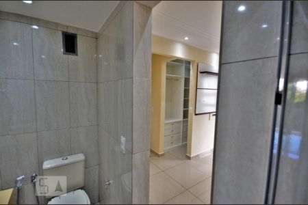 Apartamento para alugar com 76m², 2 quartos e 1 vagaBanheiro da Suíte
