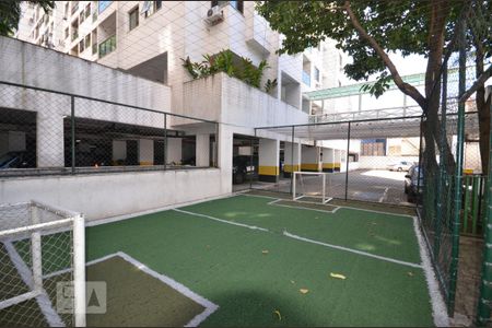 Apartamento para alugar com 76m², 2 quartos e 1 vagaQuadra Esportiva