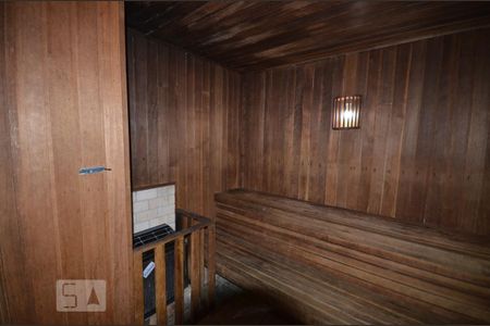 Apartamento para alugar com 76m², 2 quartos e 1 vagaSauna