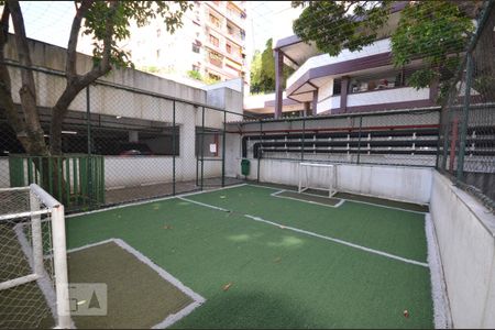 Apartamento para alugar com 76m², 2 quartos e 1 vagaQuadra Esportiva