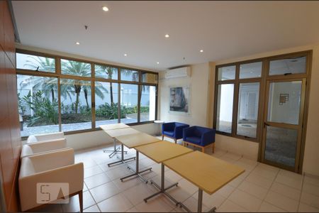 Apartamento para alugar com 76m², 2 quartos e 1 vagaEspaço Gourmet