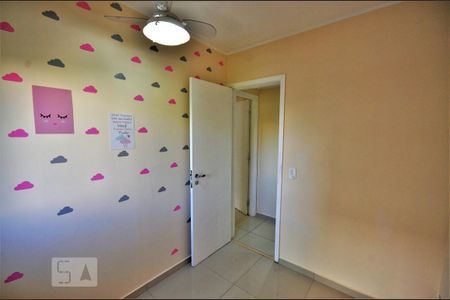 Apartamento para alugar com 76m², 2 quartos e 1 vagaQuarto 1