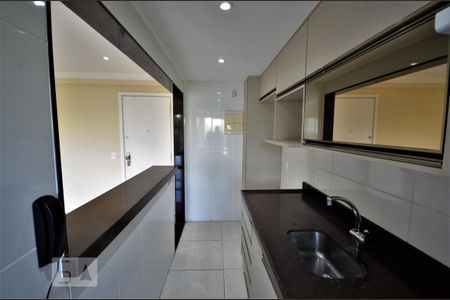 Apartamento para alugar com 76m², 2 quartos e 1 vagaCozinha - Armários