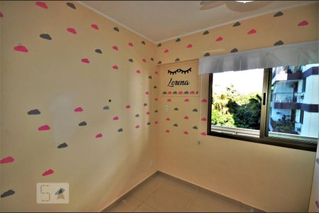 Quarto 1 de apartamento para alugar com 2 quartos, 76m² em Botafogo, Rio de Janeiro