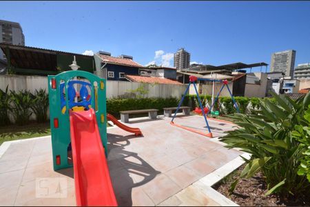 Apartamento para alugar com 76m², 2 quartos e 1 vagaÁrea Comum - Playground