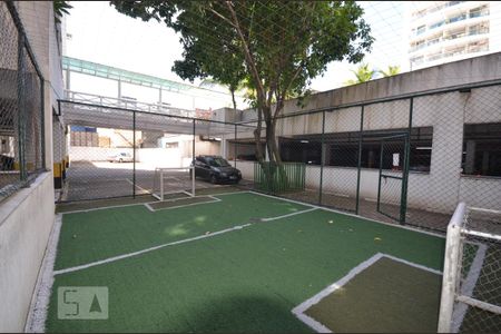 Apartamento para alugar com 76m², 2 quartos e 1 vagaQuadra Esportiva