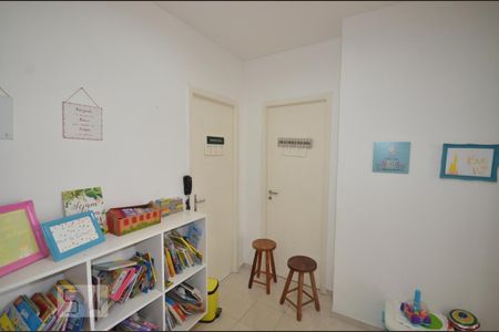 Apartamento para alugar com 76m², 2 quartos e 1 vagaQuarto infantil