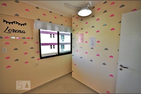 Apartamento para alugar com 76m², 2 quartos e 1 vagaQuarto 1