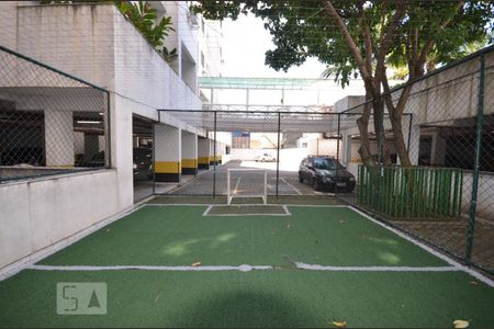 Apartamento para alugar com 76m², 2 quartos e 1 vagaQuadra Esportiva