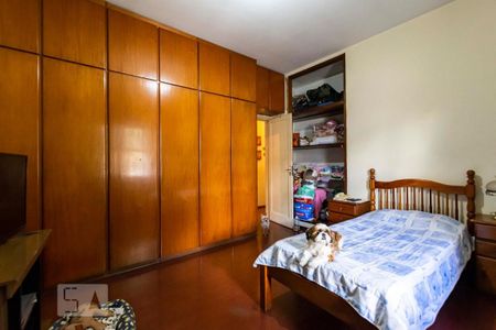 Casa à venda com 422m², 5 quartos e 3 vagas2o. Andar - Quarto 5 - Suíte