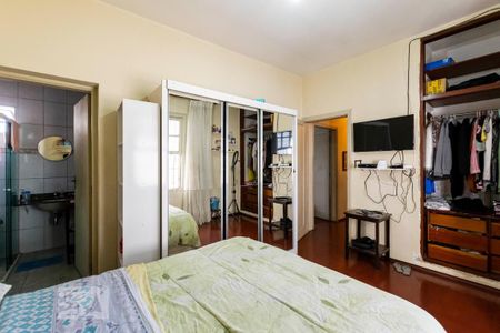 Casa à venda com 422m², 5 quartos e 3 vagas2o. Andar - Quarto 4 - Suíte