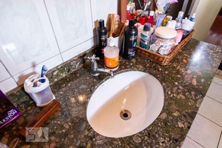 Casa à venda com 422m², 5 quartos e 3 vagas2o. Andar - Quarto 5 - Suíte/ Banheiro