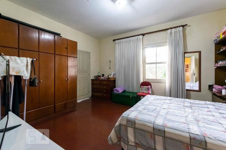 Casa à venda com 422m², 5 quartos e 3 vagas2o. Andar - Quarto 3