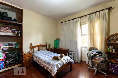 Casa à venda com 422m², 5 quartos e 3 vagas2o. Andar - Quarto 5 - Suíte