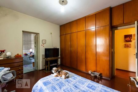 Casa à venda com 422m², 5 quartos e 3 vagas2o. Andar - Quarto 5 - Suíte