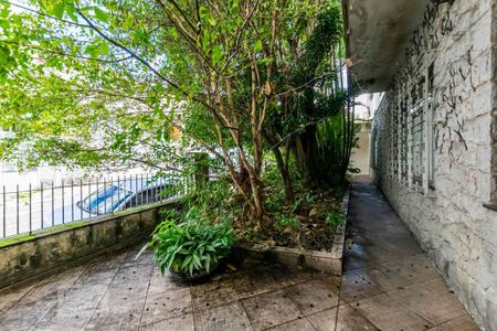 Casa à venda com 422m², 5 quartos e 3 vagasJardim