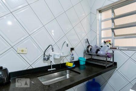 Casa à venda com 422m², 5 quartos e 3 vagas1o. Andar - Cozinha