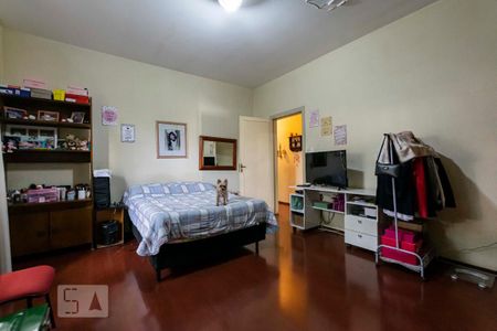 Casa à venda com 422m², 5 quartos e 3 vagas2o. Andar - Quarto 3