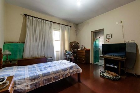 Casa à venda com 422m², 5 quartos e 3 vagas2o. Andar - Quarto 5 - Suíte