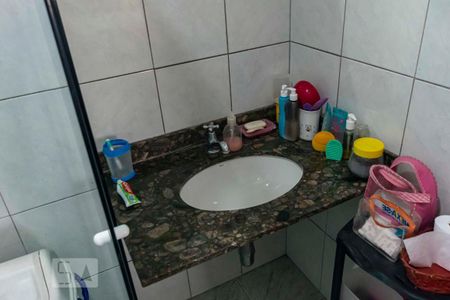 Casa à venda com 422m², 5 quartos e 3 vagas2o. Andar - Quarto 4 - Suíte/ Banheiro