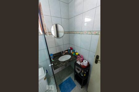 Casa à venda com 422m², 5 quartos e 3 vagas2o. Andar - Quarto 4 - Suíte/ Banheiro