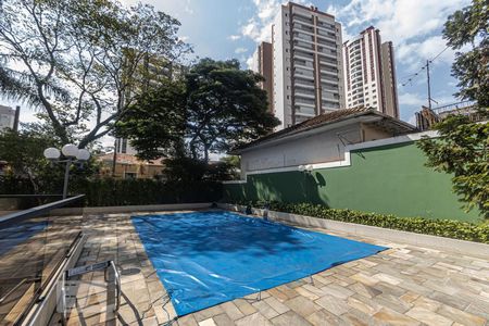 Apartamento à venda com 90m², 3 quartos e 1 vagaÁrea comum - Piscina