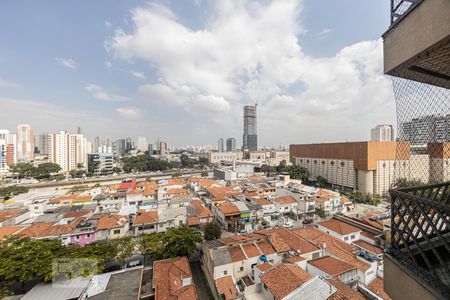 Apartamento à venda com 90m², 3 quartos e 1 vagaVista Quarto 1