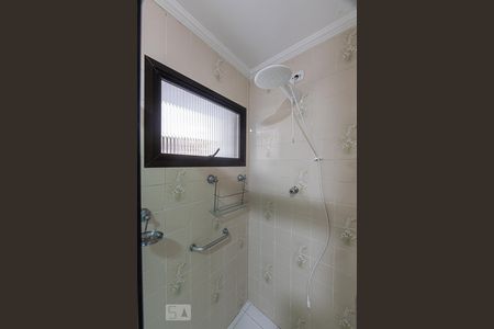 Apartamento à venda com 90m², 3 quartos e 1 vagaBanheiro Social