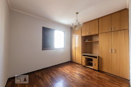 Apartamento à venda com 90m², 3 quartos e 1 vagaQuarto 2