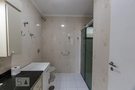 Apartamento à venda com 90m², 3 quartos e 1 vagaBanheiro Social