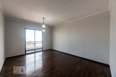 Apartamento à venda com 90m², 3 quartos e 1 vagaSala