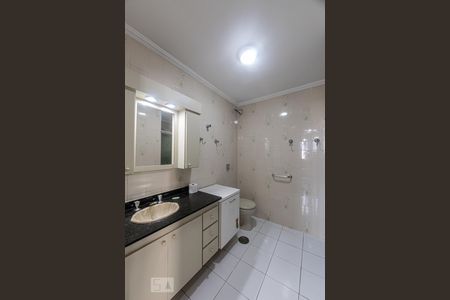 Apartamento à venda com 90m², 3 quartos e 1 vagaBanheiro Social