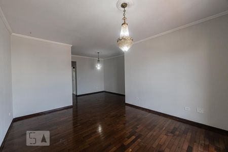 Apartamento à venda com 90m², 3 quartos e 1 vagaSala