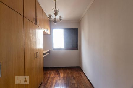 Apartamento à venda com 90m², 3 quartos e 1 vagaQuarto 3