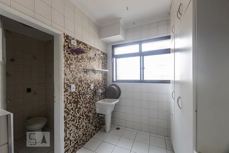 Apartamento à venda com 90m², 3 quartos e 1 vagaÁrea de Serviço
