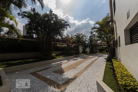 Apartamento à venda com 90m², 3 quartos e 1 vagaÁrea comum