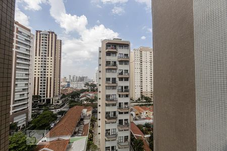 Apartamento à venda com 90m², 3 quartos e 1 vagaVista Área de Serviço