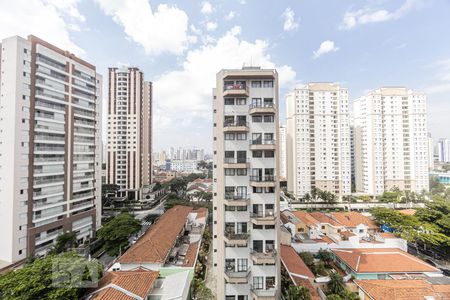 Apartamento à venda com 90m², 3 quartos e 1 vagaVista Quarto 3