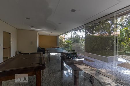 Apartamento à venda com 90m², 3 quartos e 1 vagaSala de Jogos