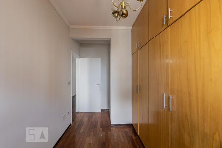 Apartamento à venda com 90m², 3 quartos e 1 vagaQuarto 3
