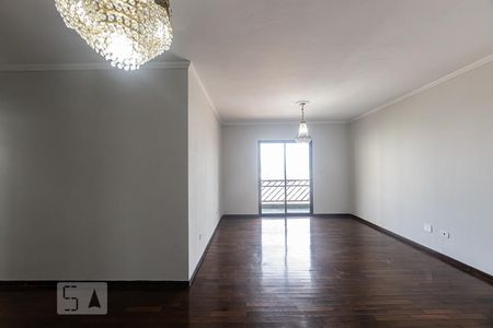 Apartamento à venda com 90m², 3 quartos e 1 vagaSala