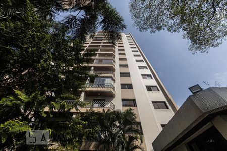 Apartamento à venda com 90m², 3 quartos e 1 vagaFachada