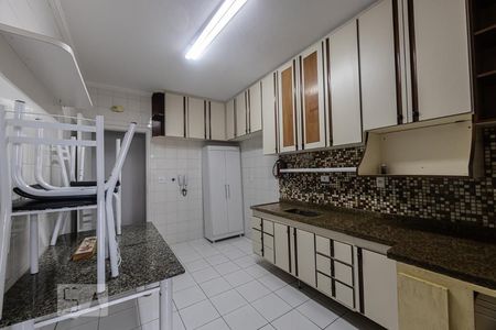 Apartamento à venda com 90m², 3 quartos e 1 vagaCozinha