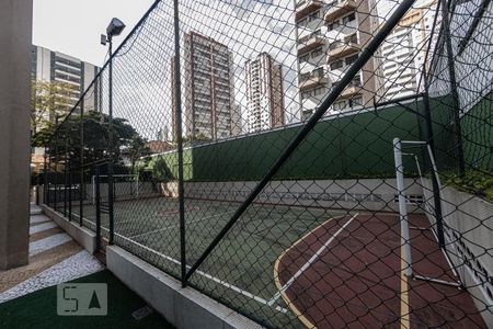 Apartamento à venda com 90m², 3 quartos e 1 vagaQuadra