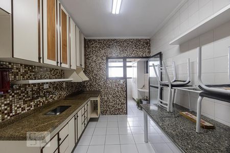 Apartamento à venda com 90m², 3 quartos e 1 vagaCozinha